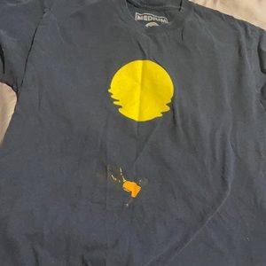 Khalid SunCity tshirt